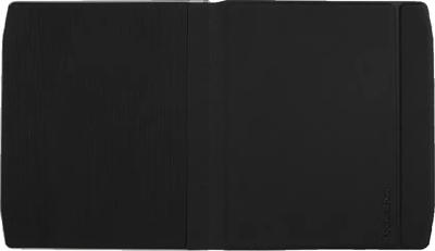 PocketBook N-FP-PU-700-GG-WW e-bookreaderbehuizing 17,8 cm (7 ) Flip case Zwart