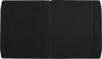 PocketBook N-FP-PU-700-GG-WW e-bookreaderbehuizing 17,8 cm (7 ) Flip case Zwart - thumbnail