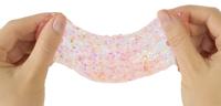 Rainbow High Rainbow Shimmers met Slime Fashion Doll - Iris (regenboog) - thumbnail