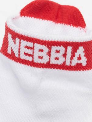 Nebbia / Sokken Smash It in wit Nebbia / Sokken Smash It in wit