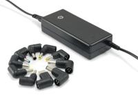 Conceptronic Universal notebook Power Adapter 90W - thumbnail