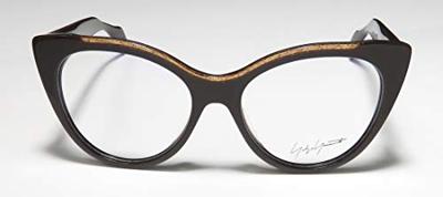 Brillenframe Dames Yohji Yamamoto YY1034 54115 BLUE FILTER