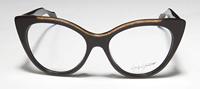 Brillenframe Dames Yohji Yamamoto YY1034 54115 BLUE FILTER - thumbnail