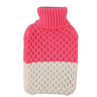 Warmwaterkruik Grijs