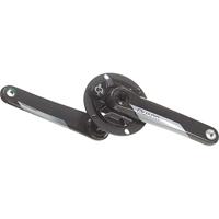 QUARQ crankstel powermeter "dfour" crankset powermeter dfour 175mm - thumbnail