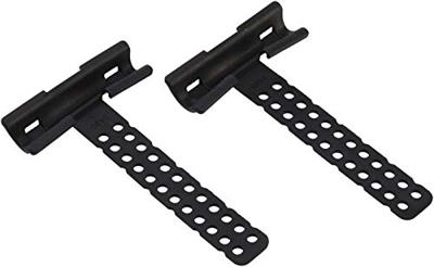 SKS GERMANY Raceblade Pro/S board Rubber Strap Set
