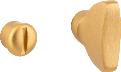 Vrij/bezet stift Elegant MMG Vrij/bezet stift Elegant MMG