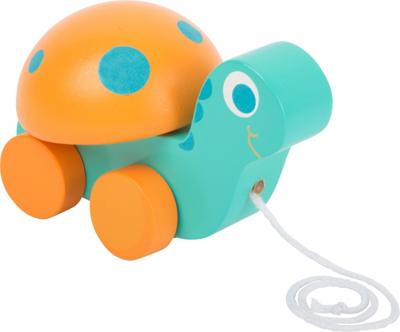 Trekfiguur dieren Schildpad""