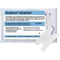 Söhngen 1009917 Navulset aluderm-aluplast wondverband voor pleisterdispenser - thumbnail
