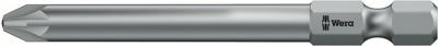 Wera 855/4 Z Bits Pozidriv, PZ 1 x 70 mm - 1 stuk(s) - 05060027001 Wera 855/4 Z Bits Pozidriv, PZ 1 x 70 mm - 1 stuk(s) - 05060027001