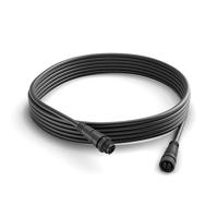 Philips Hue Outdoor Cable extension 5m - 1742430PN - thumbnail