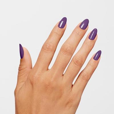 OPI Infinite Shine Nail Lacquer Lush Hour Nagellak 15 ml Dames OPI Infinite Shine Nail Lacquer Lush Hour Nagellak 15 ml Dames