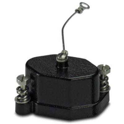 Beschermingsdeksel HC-HPR-D07-BCSWH-EM-BK Phoenix Contact Inhoud: 1 stuk(s) Beschermingsdeksel HC-HPR-D07-BCSWH-EM-BK Phoenix Contact Inhoud: 1 stuk(s)