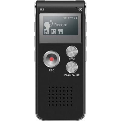 Voice Recorder Premium - Dictafoon / Memorecorder