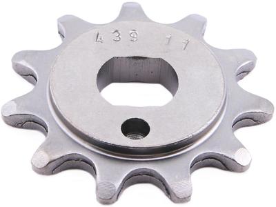 ESJOT voortandwiel "0439" sprocket 415 13z standard