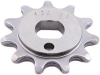 ESJOT voortandwiel "0439" sprocket 415 13z standard - thumbnail