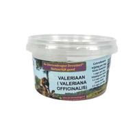 DIERENDROGIST VALERIAAN CAPSULES 50 STUKS - thumbnail