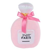 Glamour Parfum Fles knuffel, 22cm - thumbnail
