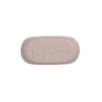 JBL LIVE Free NC+ draadloze in-ear hoofdtelefoon (roze) - thumbnail