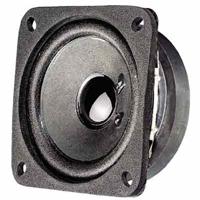 FRS 7 - 4 Ohm - 6,5 cm (2,5") fullrange luidspreker - thumbnail