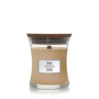 WW Cashmere Mini Candle - thumbnail