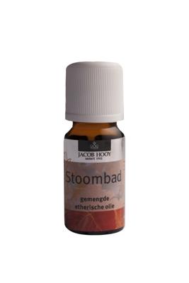 Jacob Hooy Stoombadolie 10 Milliliter
