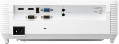 Viewsonic PA700X Beamer Laser 4500 ANSI-lumen 1024 x 768 XGA Met afstandsbediening, Zoomfunctie, Geïntegreerde luidspreker - thumbnail