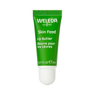 Weleda Skin Food Lip Balm 8ml