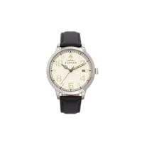 Outlet Special - Elevon Sabre ELE121-1 Heren Horloge 45mm 5 ATM - thumbnail