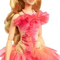 Mattel-Wicked-Glinda-pop met afneembare accessoires en kleding - Disney - HXT63 - thumbnail
