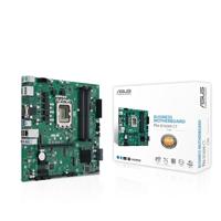 Asus PRO B760M-CT-CSM Moederbord Socket Intel LGA 1700 Vormfactor Micro-ATX Moederbord chipset Intel® B760 - thumbnail