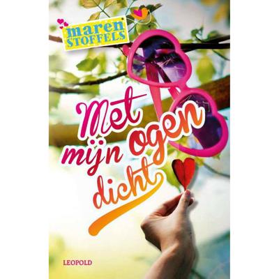 Met mijn ogen dicht (Paperback)