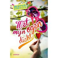 Met mijn ogen dicht (Paperback) - thumbnail