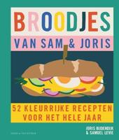 Broodjes van Sam & Joris - thumbnail