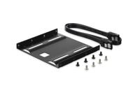 ACT 2,5 inch naar 3,5 inch HDD/SSD beugel, incl. SATA kabel - thumbnail