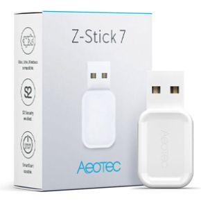 Aeotec Z-Stick 7 gateway