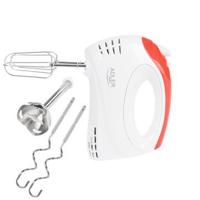Adler AD 4212 mixer Handmixer Rood, Wit - thumbnail