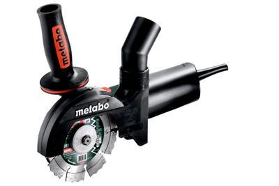 Metabo Accessoires Afzuigkap-clip | CED 125 Clip - 630401000