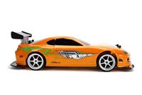 JADA TOYS 253209003 Fast & Furious RC Drift 1995 Toyota 1:10 RC auto Elektro Straatmodel 4WD Incl. batterijen - thumbnail