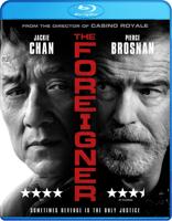 Foreigner (Blu-ray) - thumbnail