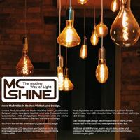 Led Bar 12 Volt 5,5 Watt - Warmwit 3000K - 50 cm - 520 Lm - IP20 - thumbnail