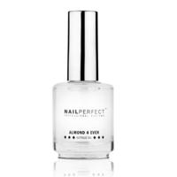 NailPerfect Treatment Cuticle Oil Almond 4 Ever 15ml - thumbnail