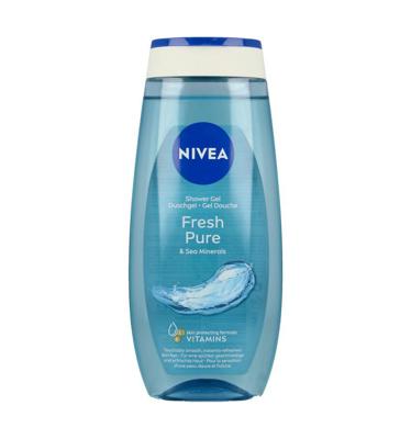 Nivea Fresh Pure Douchegel