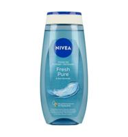 Nivea Fresh Pure Douchegel - thumbnail