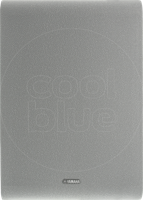 Yamaha MusicCast SUB 100 Wit Actieve subwoofer 130 W - thumbnail