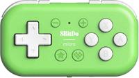 Micro Bluetooth Gamepad Green (8Bitdo) - thumbnail