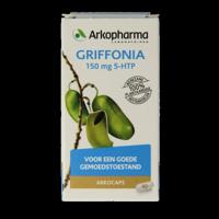 Arkocaps Griffonia 40 Capsules - thumbnail