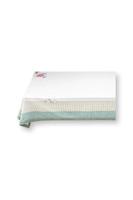 Pip Studio Blushing Birds Tafelkleed Khaki 150x250cm - thumbnail