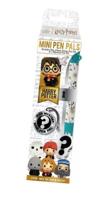 Harry Potter: Mini Pen Pals Assortment (6) - thumbnail