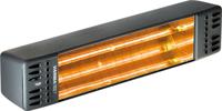 Varma kachel infrarood 230v 1.5kw top - thumbnail
